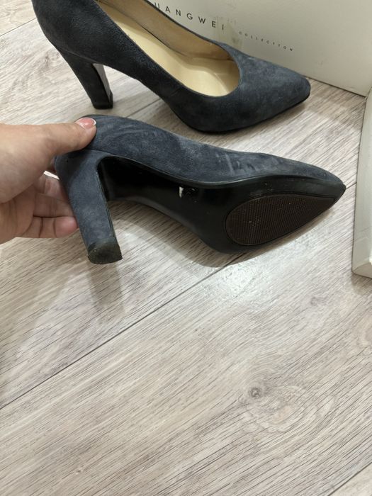 Женские туфли