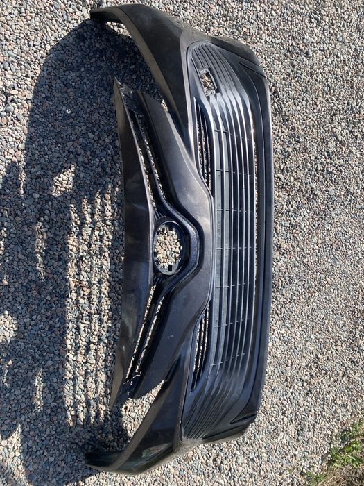 Бампер на камри 70,75