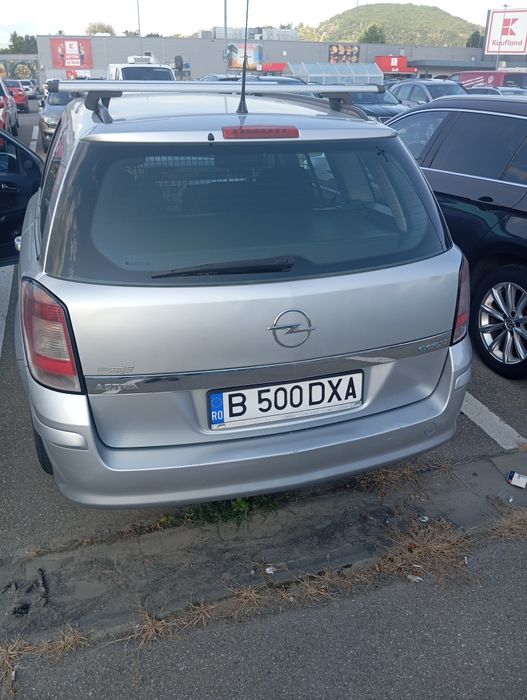Vând Opel Astra H 1.7