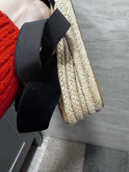 Espandrile 40 in stare foarte buna