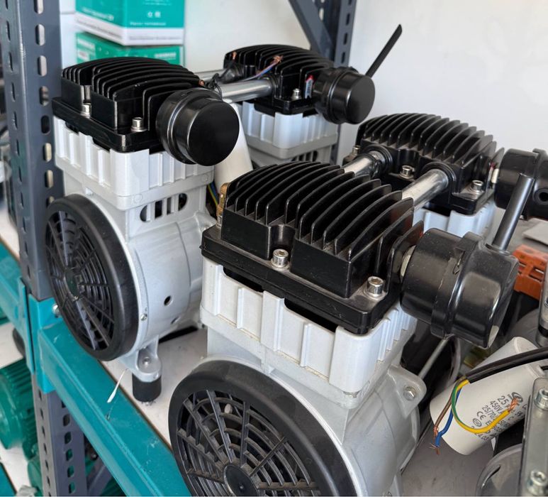 Блок поршень головка поршневой компрессорлар учун SAAB SGW модель