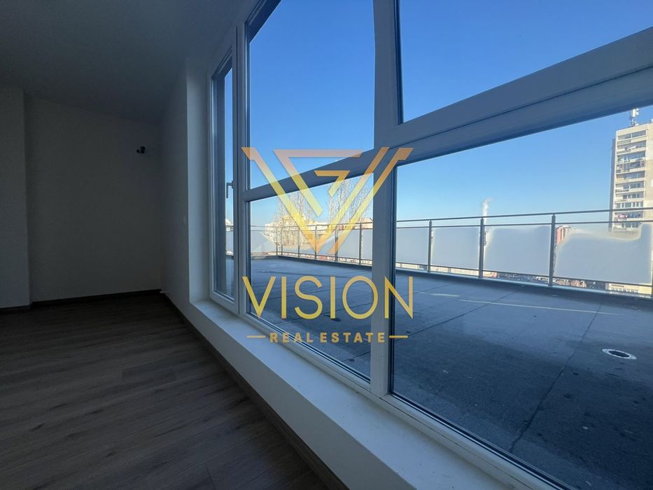 Продава се Тристаен апартамент в София, Манастирски ливади - 126 кв.м за 1680 €/кв.м - Снимка #7