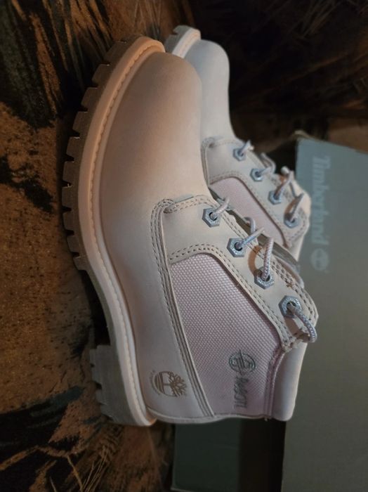 Ghete Timberland Nellie