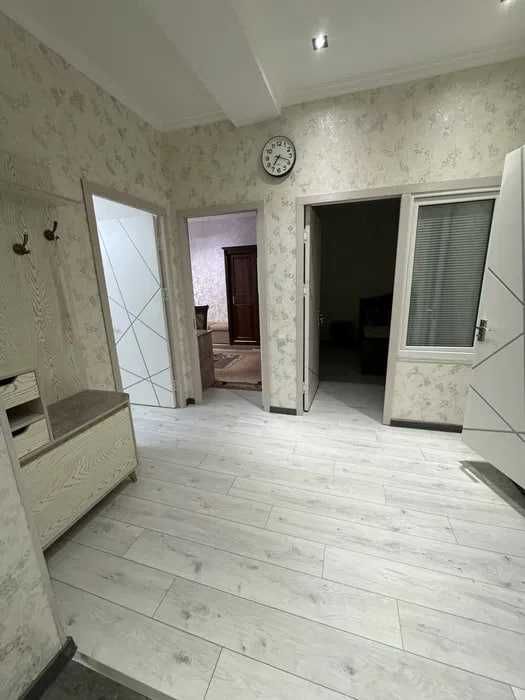 Сдаётся в аренду 2-ком/4/9 квартира на Шайхантахурский районе!!! Гунча