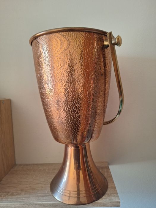 Шанпаниера  Кофа   3л.