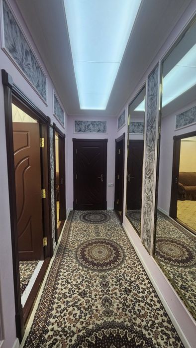 Аренда Квартира 2 хона ЕВРО РЕМОНТ Новастройка Хасанбой