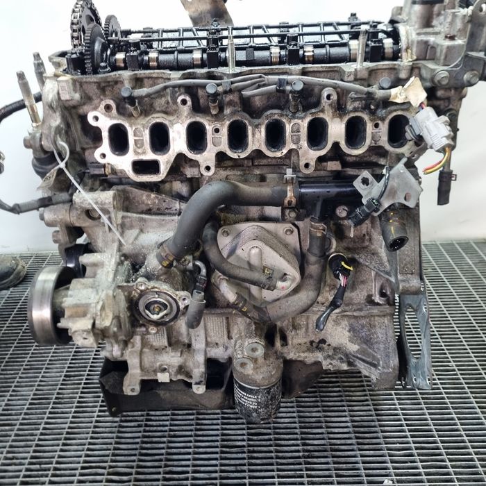 Motor Mazda CX - 5 Facelift 2.2 Diesel 2012 - 2016 150CP Manuala SHY1 (1597) Diesel 4x2 SH30616944 Garantie