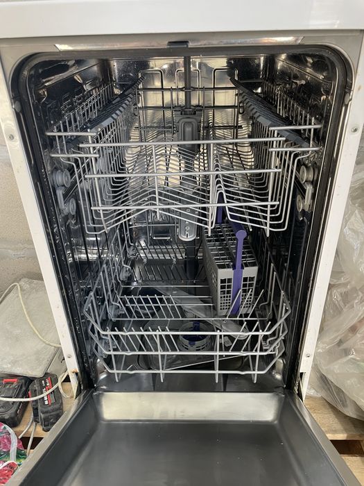 Продам посудомойку Beko (A)