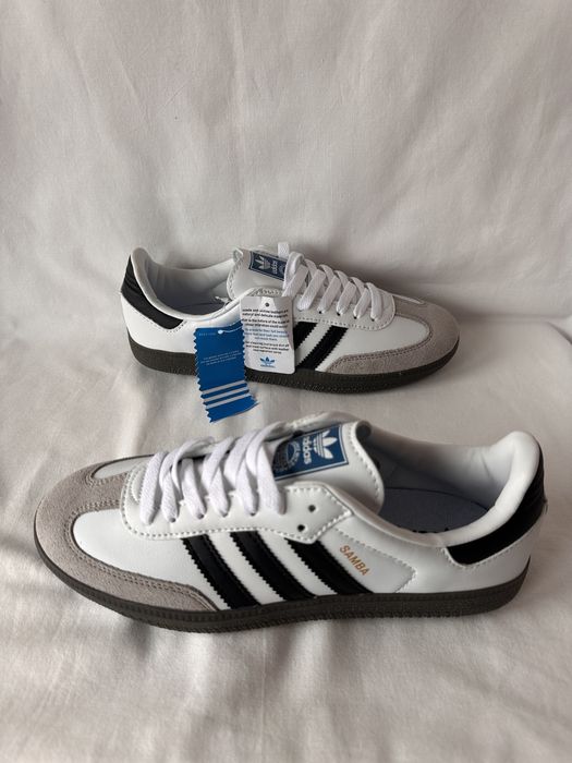 Adidas Originals Samba OG(gazelle,spezial) unisex marime 40