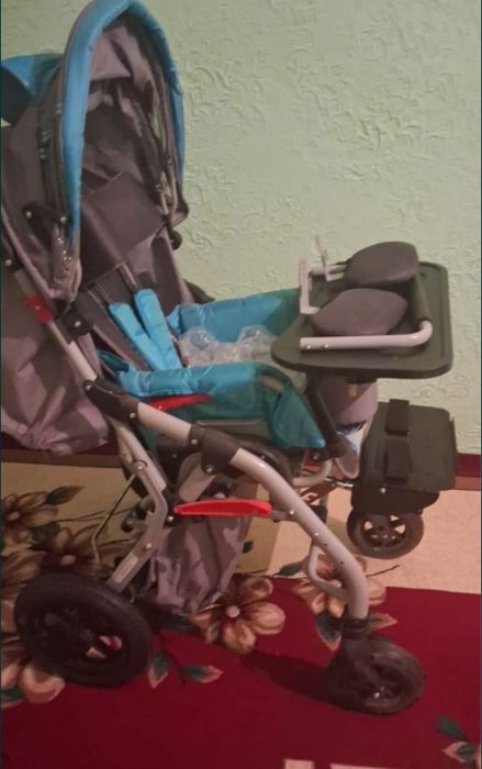 Инвалидный коляскалар сатылды