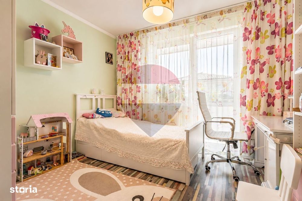 0% Comision 0% TVA - APARTAMENT BOUTIQUE - 3 Camere - 82mpU - BUCIUM