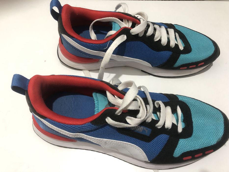 Маратонки Puma