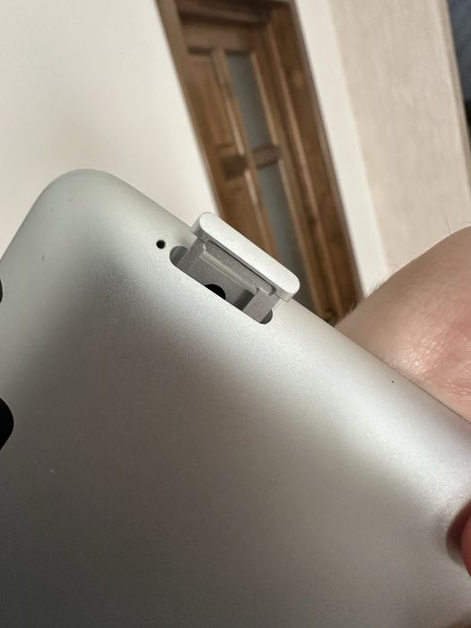 Ipad 4 de 32 gb cu 86% sanatate baterie