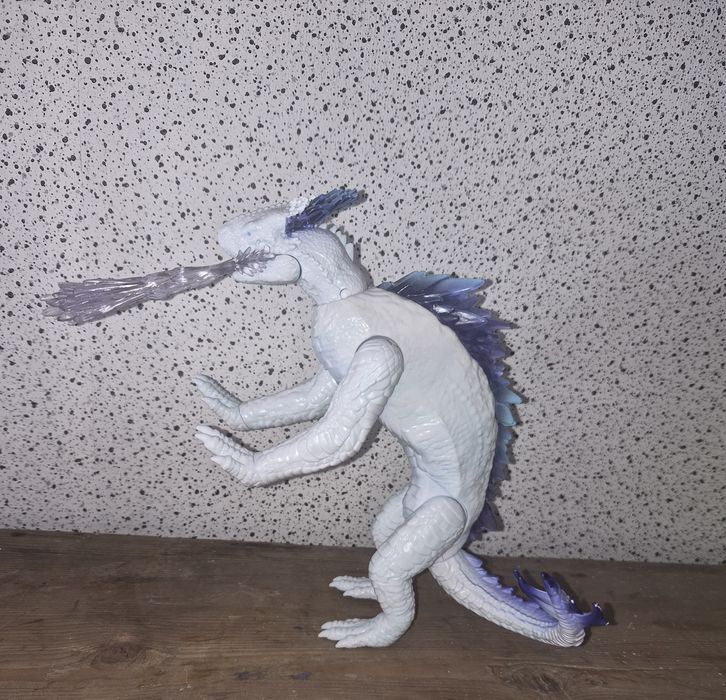 Shimo - Godzilla