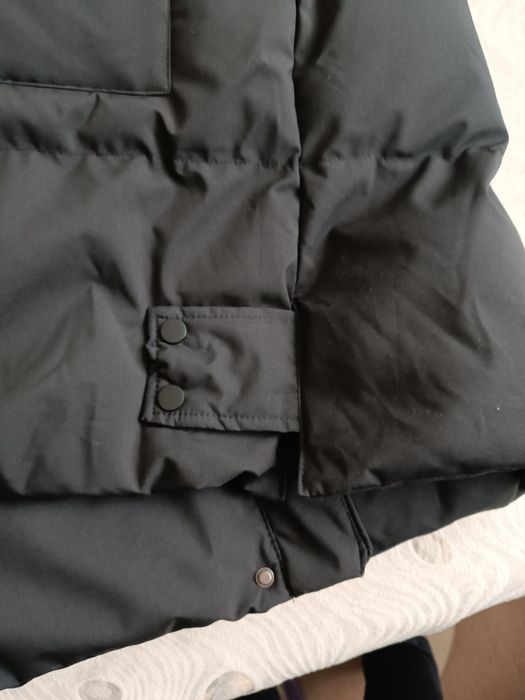 Мъжко зимно яке 50 лв
