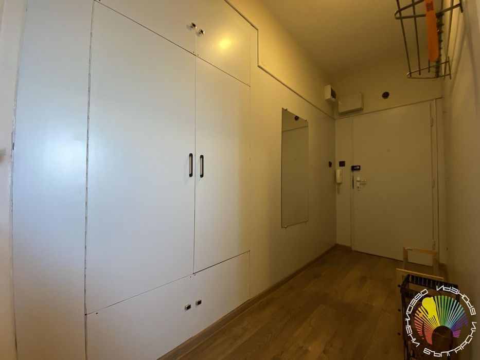 Дава се под наем Двустаен апартамент в Бургас, Лазур - 64 кв.м за 382.5 € - Снимка #8