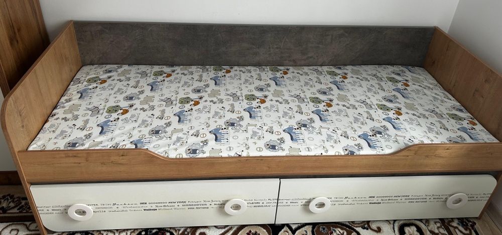 Жаңа,детск кровать сатылады