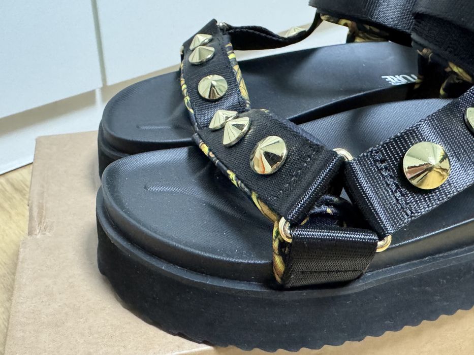 Versace Jeans Couture Сандали