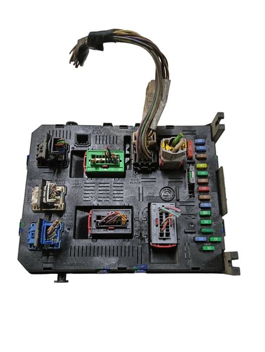 Panou Sigurante Peugeot 307 Break 3E 2002 - 2009 9664476480