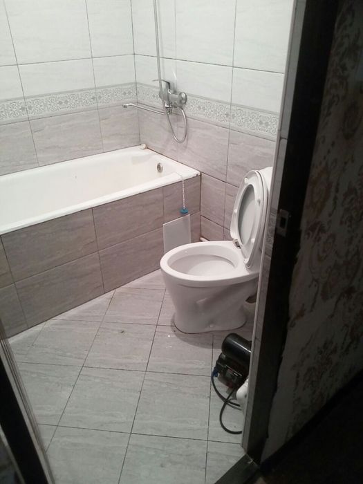 Тахияташда 1чи микра районда 29-дом квартира сатилади 2 комната