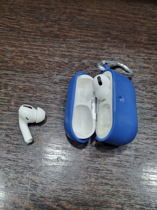 Air Pods 3 + чехол в подарок!