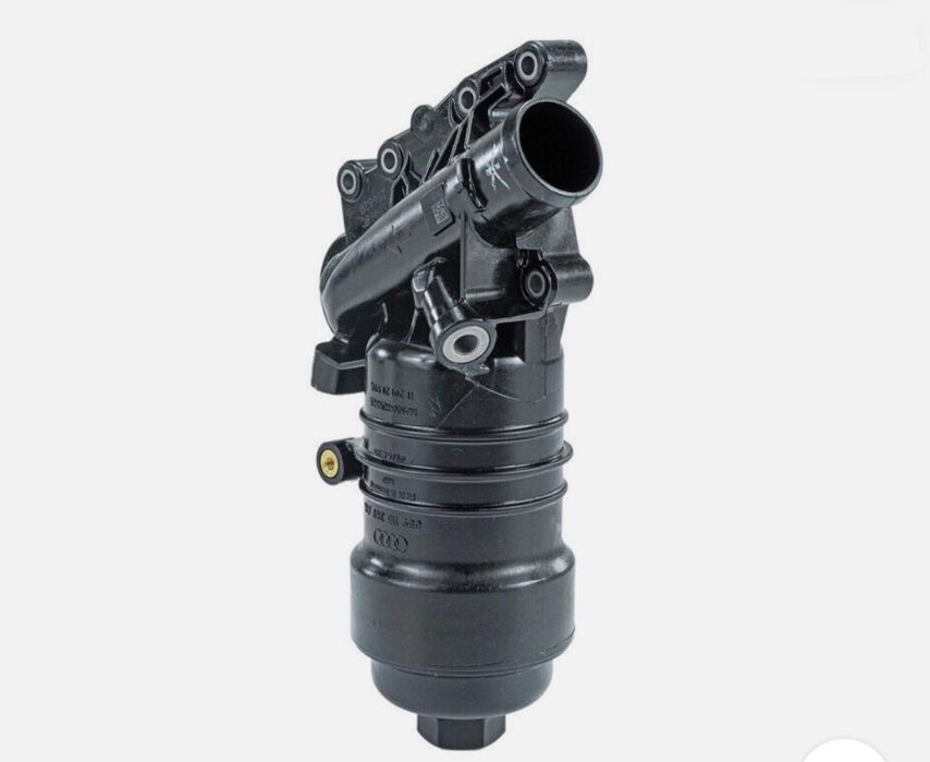 Carcasa filtru ulei Audi A6 C7 4g 3.0TDI An:2011-2017 Cod:059115389AK