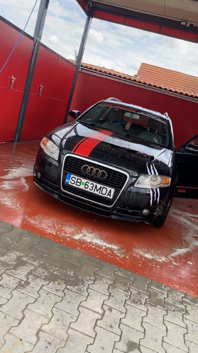Spre vanzare Audi a4 b7 2.0 TDI