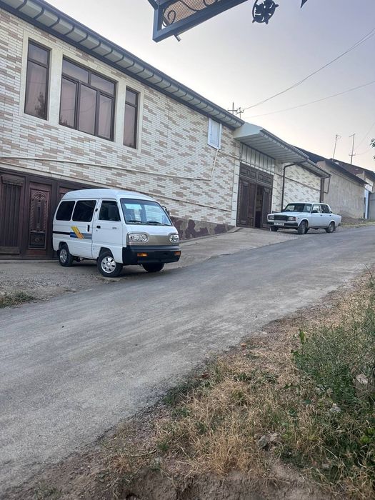 Damas Navarot tayor tuning yangi moshina yurmagan tozza