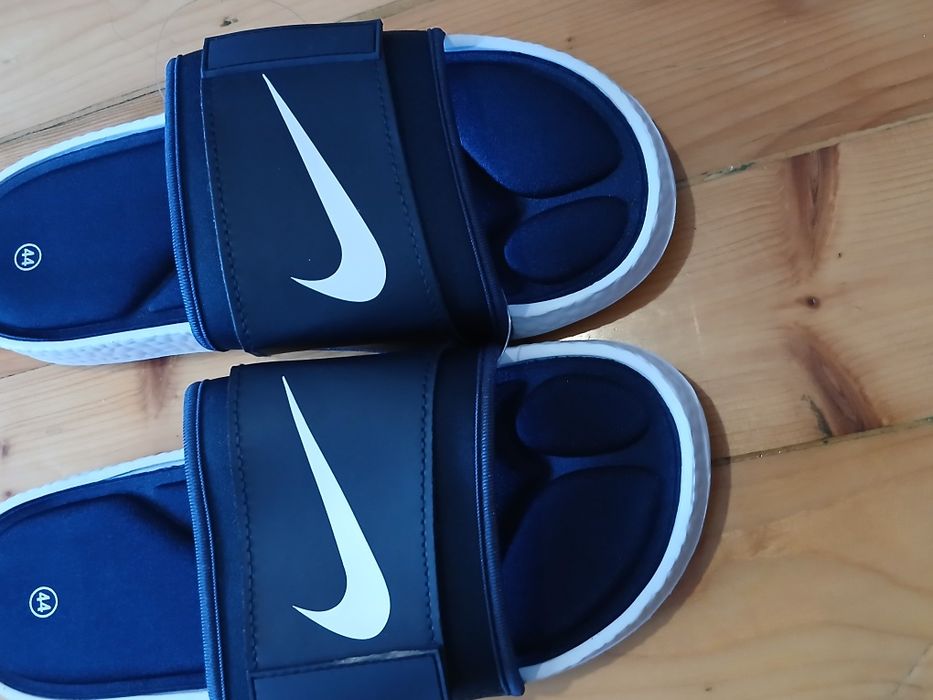 Джапанки NIKE Намаление