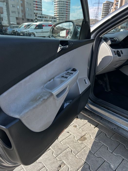 Passat B6 2007 - Diesel