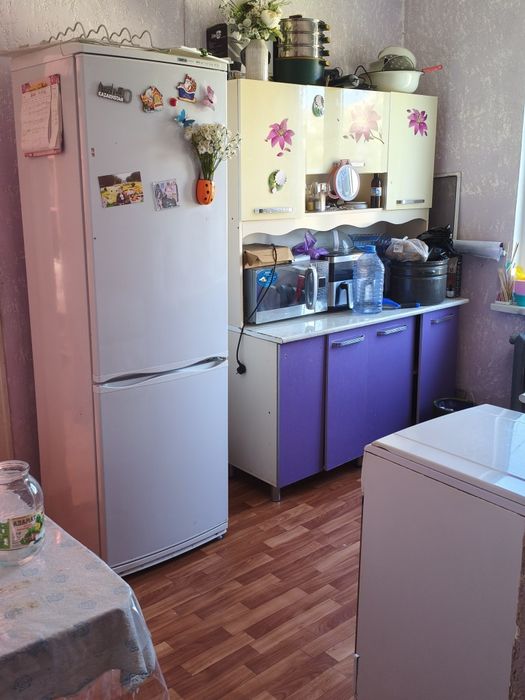 Продам квартиру 2 х ком