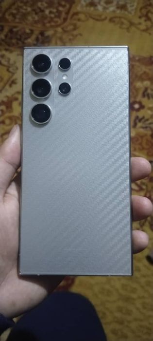 Samsung S24 ultra