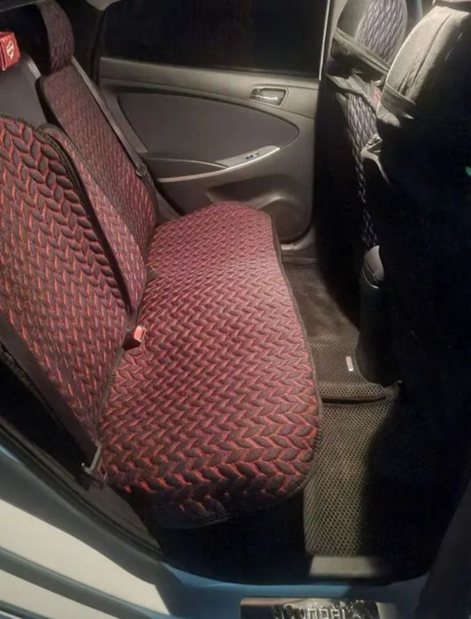 Аренда авто в Ука