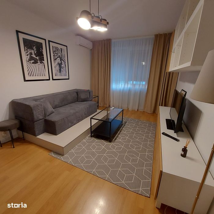 Bulevardul Basarabia- Arena Nationala, apartament superb