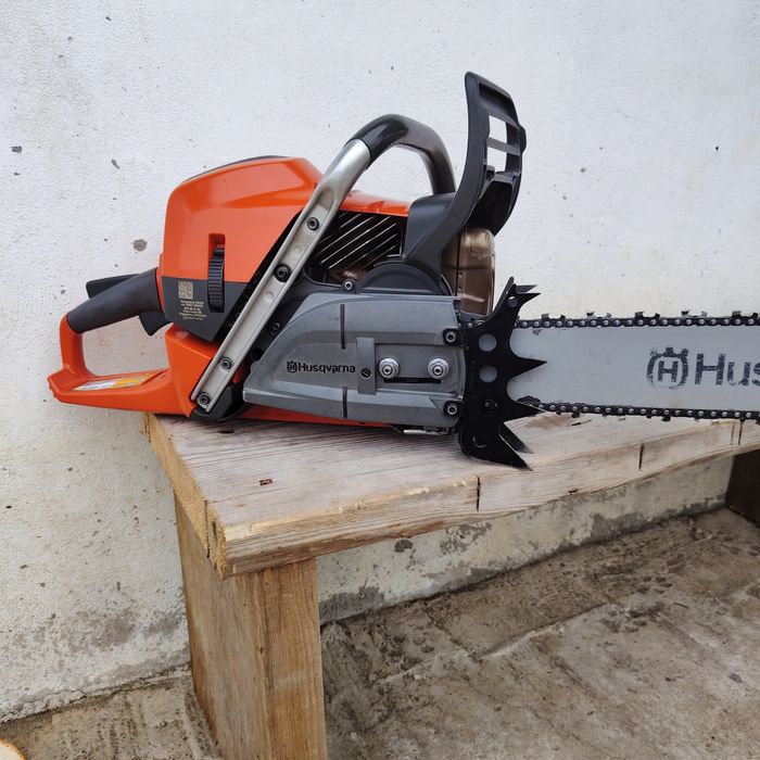 Vand Husqvarna 592 xp