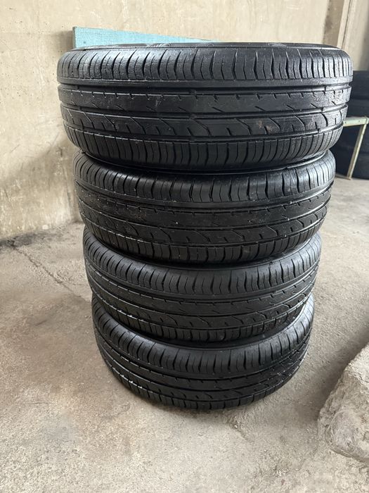 Продаются автомобильные шины “CONTINENTAL”