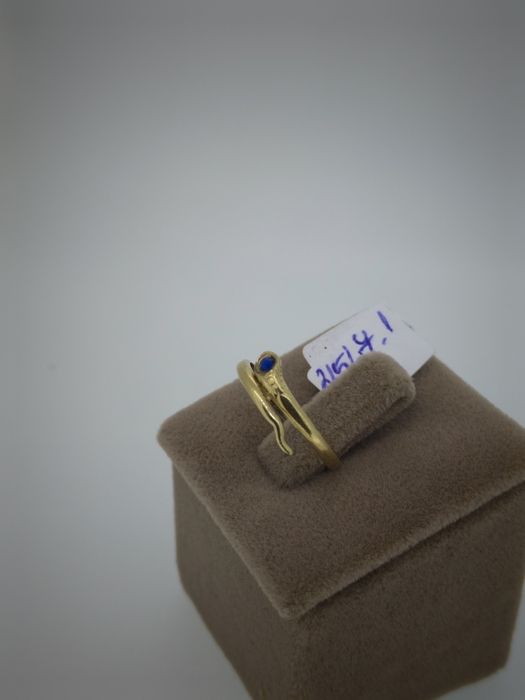 Inel aur 18k 1.82gr (r)