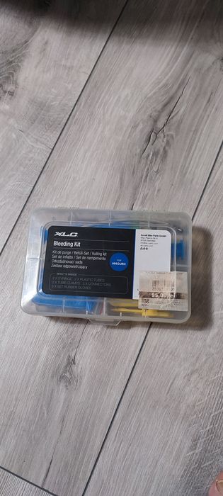 Frâne Magura Mt7 Pro