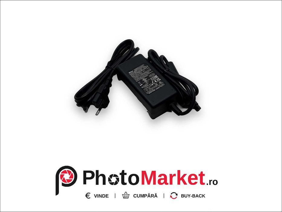 NIKON NH-5D - Factura + Garantie