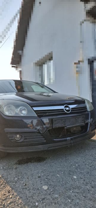 Opel astra H 1.7