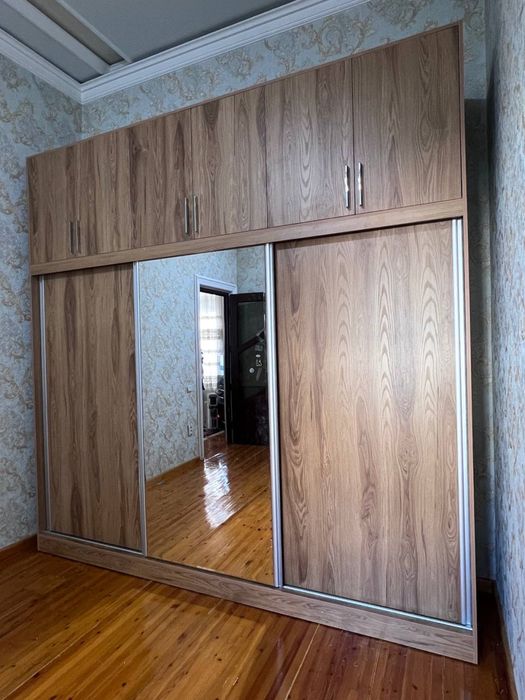 Шкаф готовий и на заказ