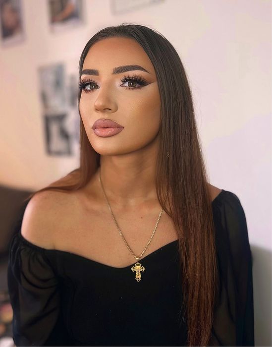 Machiaj profesional Bucuresti sect 4