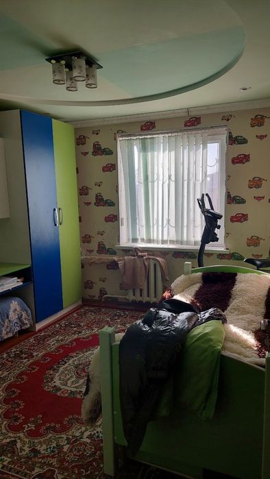 ШОШИЛИНЧ уй сотилади!