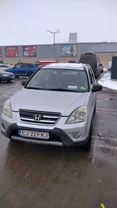 Se vinde Honda Crv