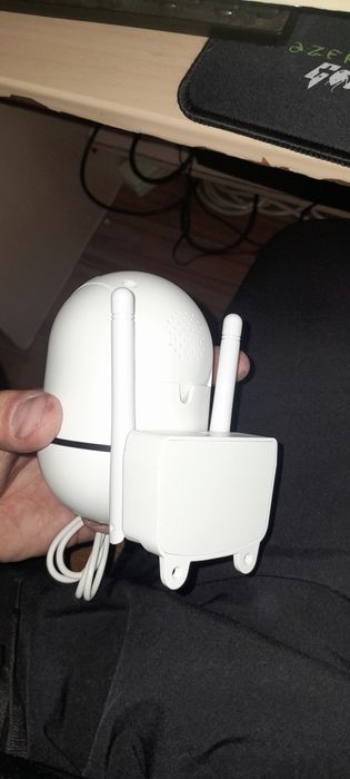 Продам новую смарт. камеру