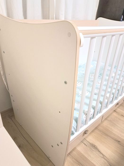 Кошара Lorelli-Matrix 60x120+ матрак