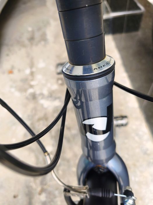 Велосипед японский