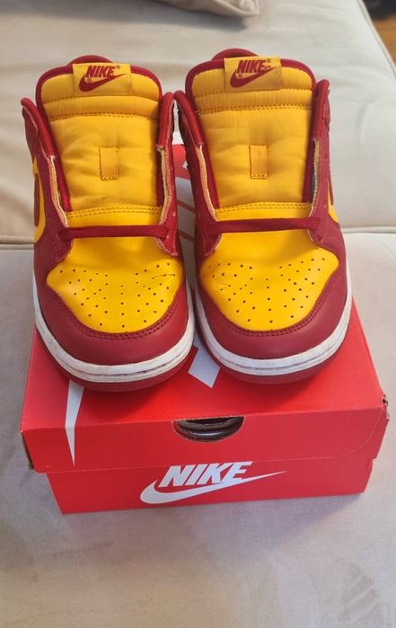 Jordan Air 3 Retro ,Nike Midas Gold Retro  Adidași Originali