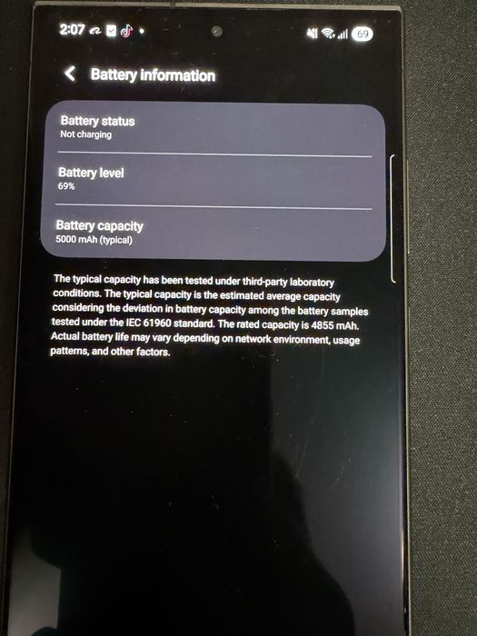 Samsung s24 ultra 512 gb