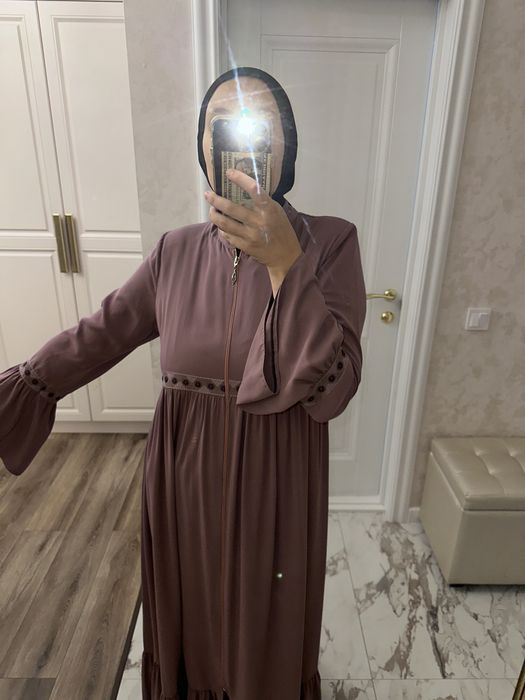 Платье Абая